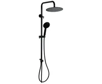 NOVASERVIS Sprchová souprava k nástenné sprchové nebo vanové baterii - SET032,5