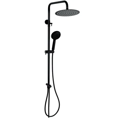 NOVASERVIS Sprchová souprava k nástenné sprchové nebo vanové baterii - SET032,5