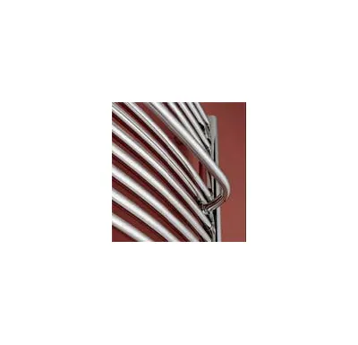 PMH Držák ručníků CHB3 - Chrom