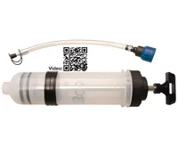 BGS Pumpa ruční, 1500 ml