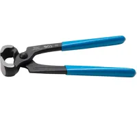 BGS Kleště štípací čelní 200 mm, máčená izolace BGS Kleště štípací čelní 200 mm, máčená izolace