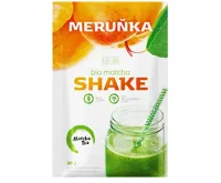Matcha Tea Kyosun s.r.o. Matcha Tea shake meruňka 30 g Matcha Tea Kyosun s.r.o. Matcha Tea shake meruňka 30 g