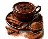 Horká čokoláda Moretto - Skořicová 30g