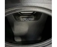 PLAMEN Litinová krbová kamna DORA 10 N - černá (10)