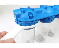 Donner TRIO 3 stupňová filtrace (3)