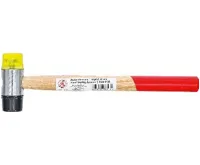 BGS Palička vyklepávací 32 mm plast/guma (2)