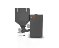 OPOP H824-A Kotel na tuhá paliva