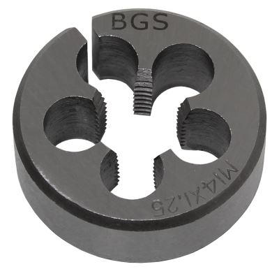 BGS Očko závitové M14 x 1,5 x 38 mm ze sady BGS č. 1900
