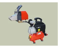 Atmos Sada UCP25S pro hořák A25 - pneumatické čištění hořáku na pelety (1)