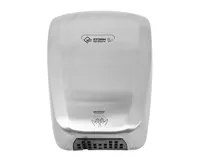 Jet Dryer STORM Bílý kov (3)