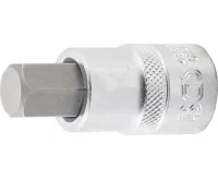 BGS Hlavice zástrčná 1/2" imbus 14x55 mm S2 BGS Hlavice zástrčná 1/2" imbus 14x55 mm S2