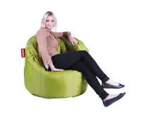 Sedací vak Chair green frog Sedací vak Chair green frog