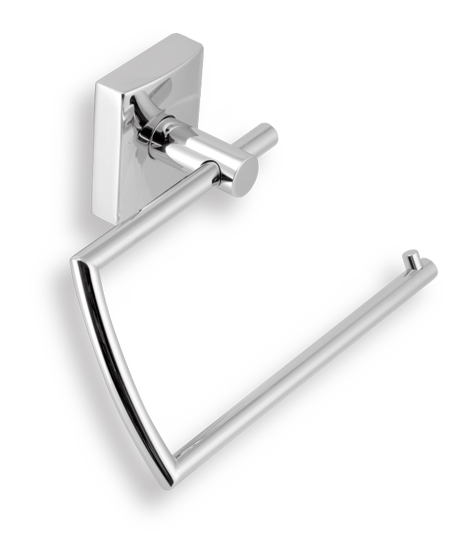 Novaservis závěs toaletního papíru metalia 12 chrom - 0231,0
