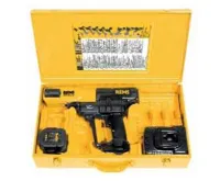 REMS Akku-Press ACC Li-Ion Basic-Pack