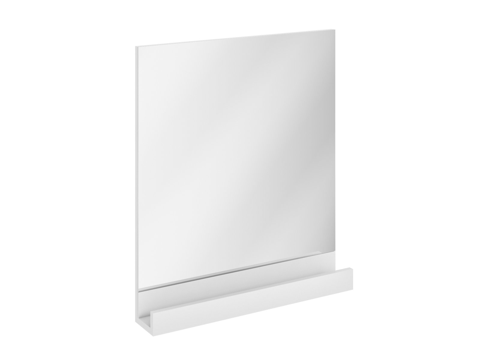 Ravak Zrcadlo 10° 550 bílá