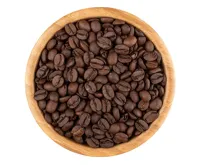 Vital Country s.r.o. Zrnková káva Brasil Santos 1000g (1)