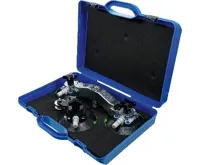 BGS Profesionální nářadí pro demontáž lepených skel (2)