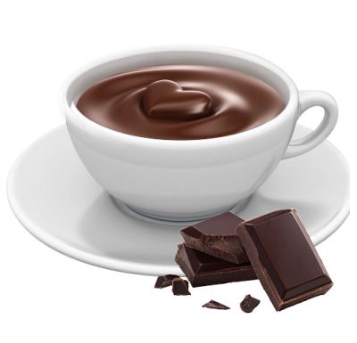Horká čokoláda Antico Eremo - Hořká 30g