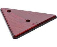 BGS Odrazka pro přívěs, 135 x 135 mm (1)