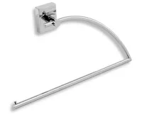 NOVASERVIS Půlkruhový držák ručníků Metalia 12 chrom - 0203,0 NOVASERVIS Půlkruhový držák ručníků Metalia 12 chrom - 0203,0