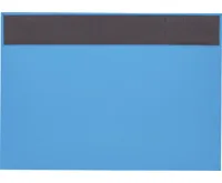 BGS Silikonová pracovní podložka , magnetická , 350 x 245 x 3 mm (2)