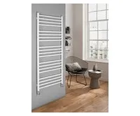 SAPHO METRO otopné těleso 600x1510 mm, bílá (1)