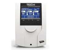 ESBE EU-I-1 Ekvitermní regulátor