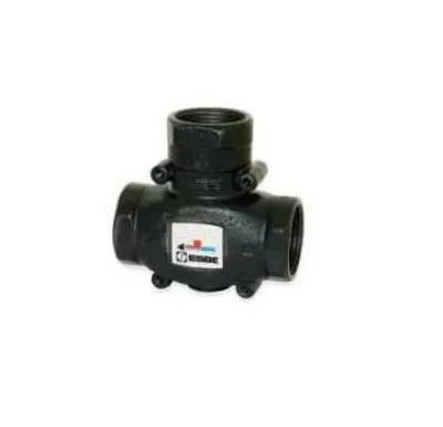 ESBE VTC 511 / 75°C - 1" trojcestný termostatický směšovací ventil