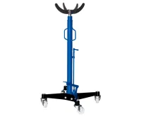 BGS Stolice pojízdná pro mont. a demont. převodovky,nosnost 600 kg