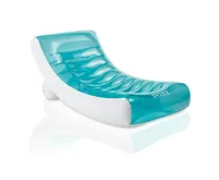 Intex 56874 Nafukovací lenoška SPLASH LOUNGE 191 x 99 cm Intex 56874 Nafukovací lenoška SPLASH LOUNGE 191 x 99 cm
