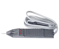 BGS Zkoušečka LED Display 3-48 V