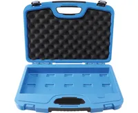 BGS Prázdný kufr pro vložky do dílenského vozíku BGS 1/3 BGS Prázdný kufr pro vložky do dílenského vozíku BGS 1/3