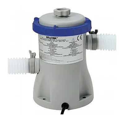 Bestway Kartušová filtrace 1249 l/hod