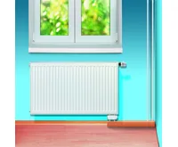 Radiátor VK 11-400/1600 VKL - Radik Korado (4)