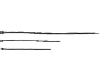 BGS Vázací sortiment 75 dílů, délka 100-120-200 mm (2)