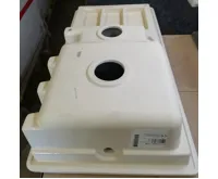 Reginox Modena 1000.10 White pure (5)