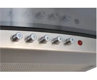 CATA Odsavač par EMPIRE KD 307060 (2)