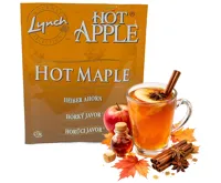 Lynch Foods Hot Apple - Horký javor 23g