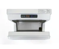 Jet Dryer EDGE Bílý (43)