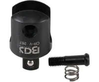 BGS Sada pro opravu kloubové rukojeti, pro BGS 267