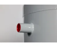 Akumulační nádrž PRO  900 V2s - včetně izolace (7)