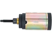 BGS Sada nářadí pro gumové pouzdro diferenciálu,  pro BMW (6)