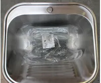 Deante Nerez 550 Nerezová ocel (10)