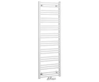 BRUCKNER ALBRECHT otopné těleso 400x1570 mm, středové připojení, bílá