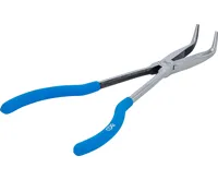 BGS Telefonní kleště ,  velmi dlouhé ,  90° zahnuté ,  260 mm - BGS 4405 (2)