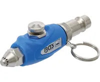 BGS Malá pneumatická ofukovací pistole