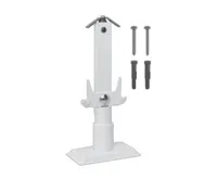 Purmo Stojánková konzole pro výšku 200mm - pro radiátory 22,33,44