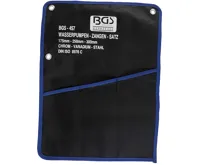 BGS Prázdná kapsa pro BGS 457