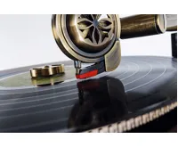 Platinium Retro gramofon s CD RP-013C (2)