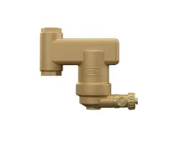 Reflex Odlučovač kalu ExDirt D1 V